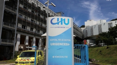 Covid-19 un nouveau décès à La Réunion, 133 nouveaux cas en  ... Image 1